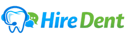 Hire Dent Logo
